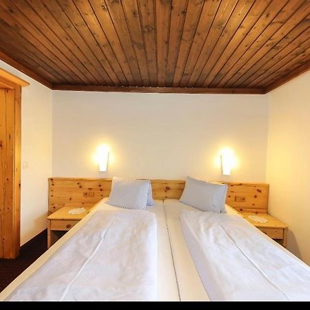 Hochwart Hof Bed & Breakfast Bed and Breakfast Saalbach-Hinterglemm Esterno foto