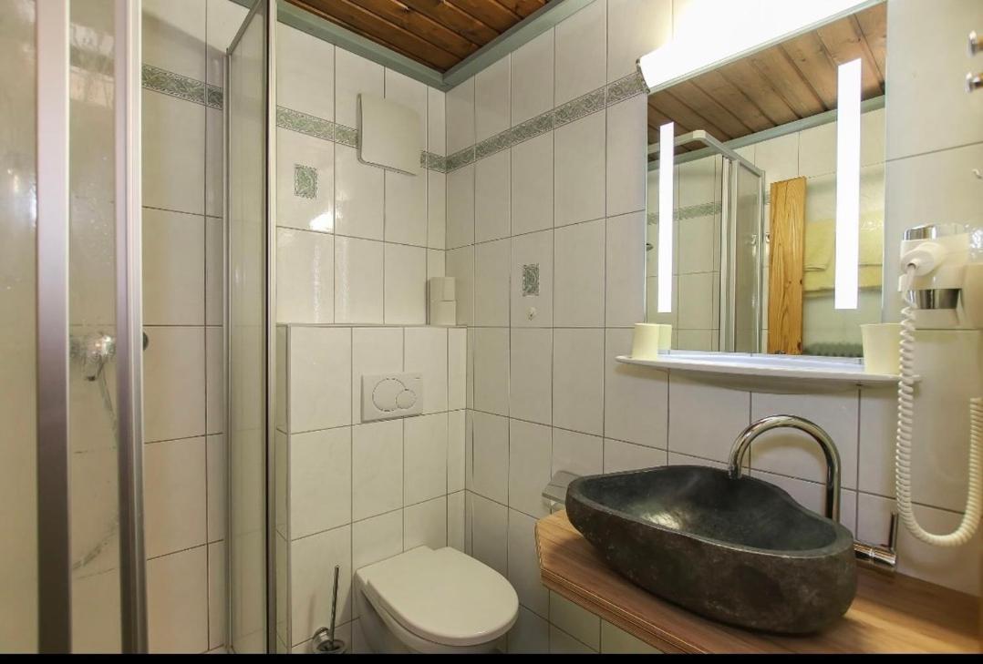 Hochwart Hof Bed & Breakfast Bed and Breakfast Saalbach-Hinterglemm Esterno foto