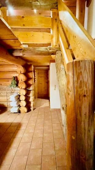 Hochwart Hof Bed & Breakfast Bed and Breakfast Saalbach-Hinterglemm Esterno foto