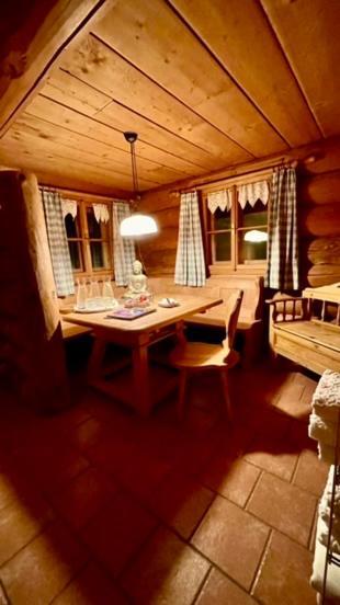 Hochwart Hof Bed & Breakfast Bed and Breakfast Saalbach-Hinterglemm Esterno foto