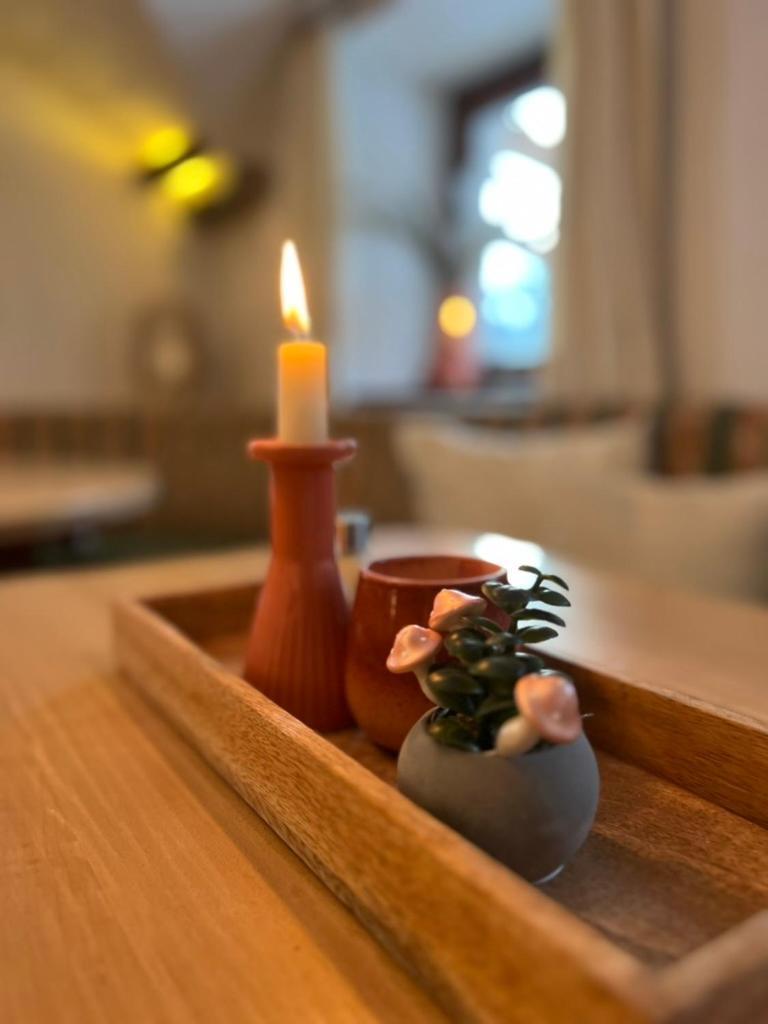 Hochwart Hof Bed & Breakfast Bed and Breakfast Saalbach-Hinterglemm Esterno foto