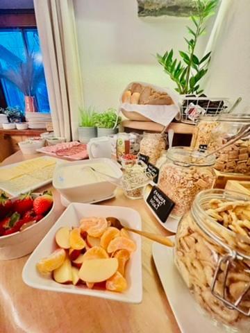 Hochwart Hof Bed & Breakfast Bed and Breakfast Saalbach-Hinterglemm Esterno foto